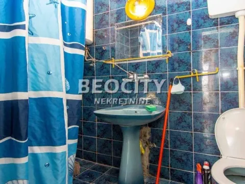 Izdavanje, dvosoban stan, 48m², Banovo Brdo, Beograd - image 13