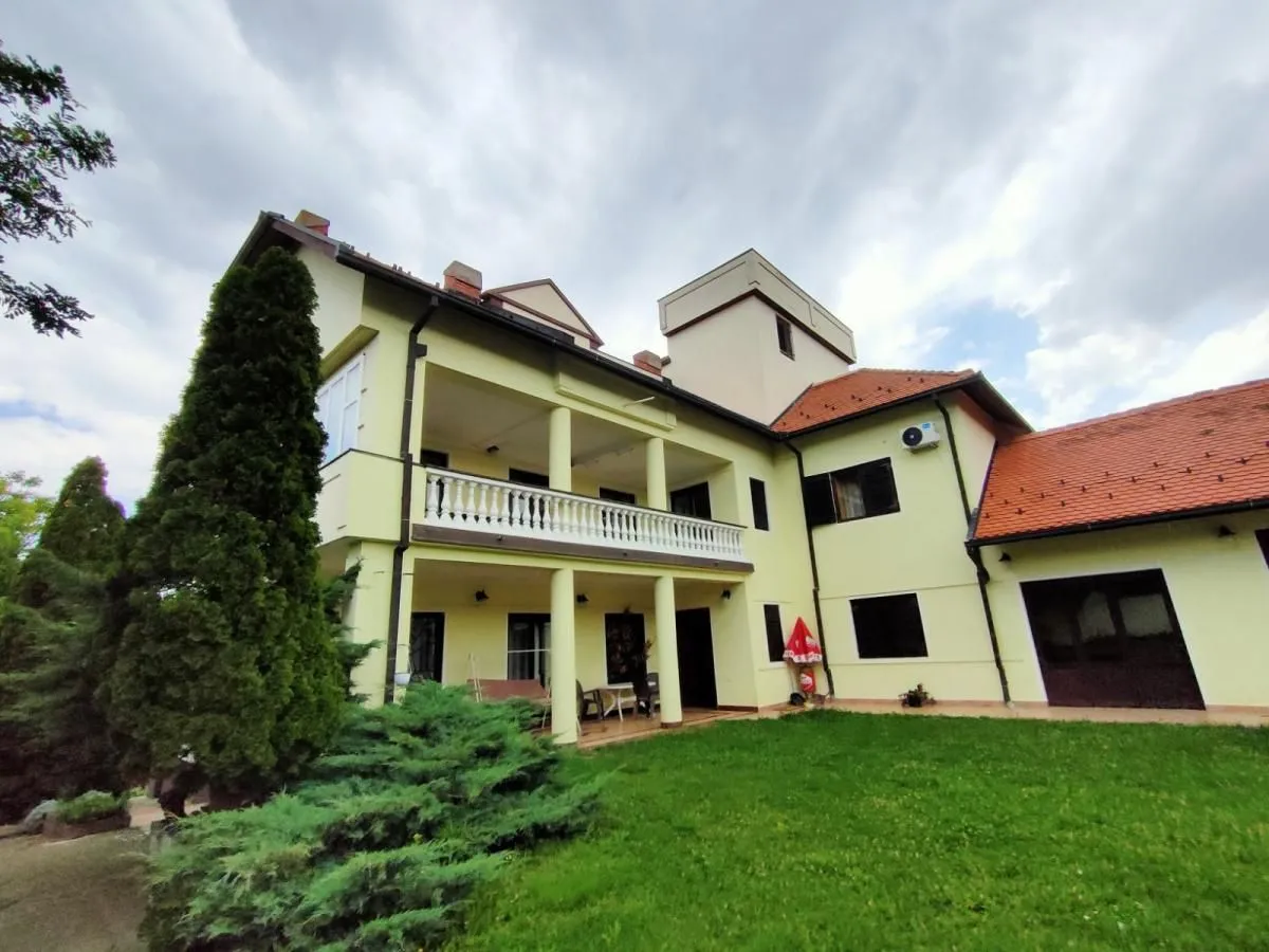 Rent, office space, 950m², Sremska Kamenica, Petrovaradin