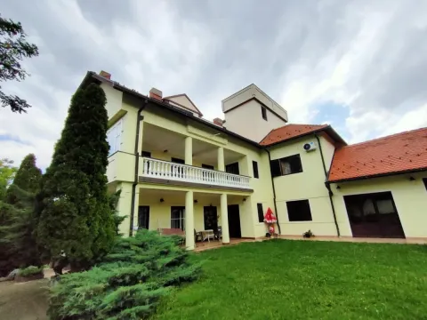 Rent, office space, 950m², Sremska Kamenica, Petrovaradin - image 10