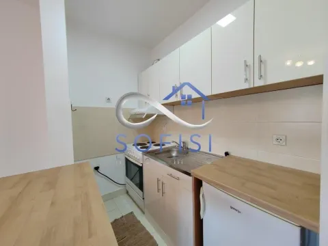 Izdavanje, stan, 26m², Grbavica, Novi Sad Sve Podlokacije - image 9