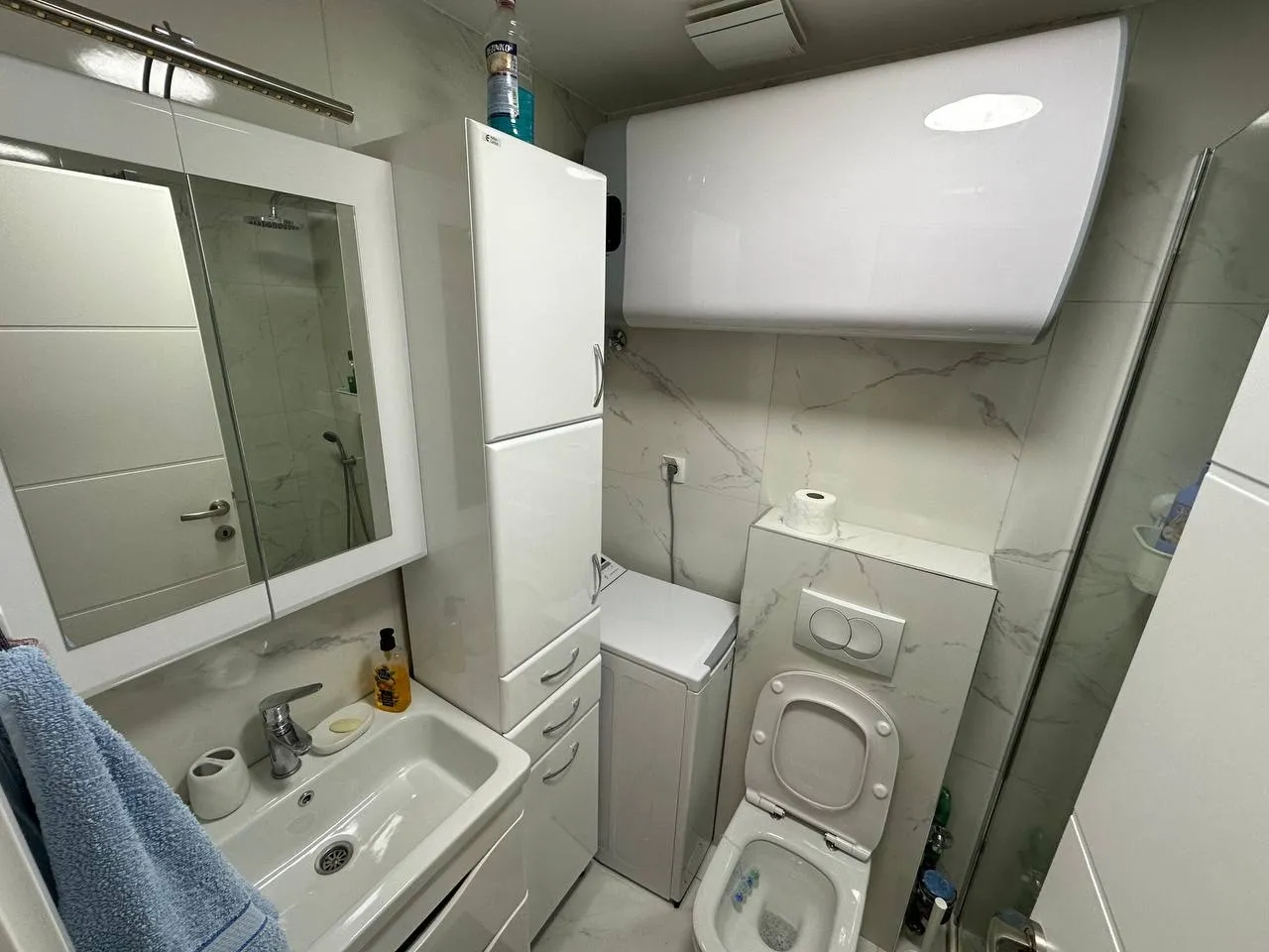 Prodaja, stan, 40m², Budva, Crna Gora