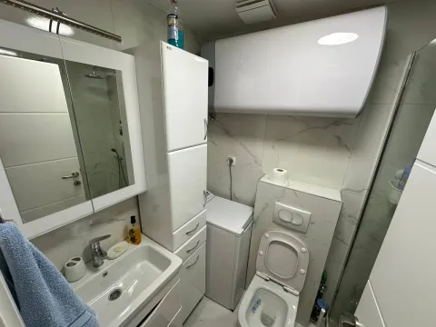 Prodaja, stan, 40m², Budva, Crna Gora - image 9