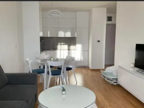 Izdavanje, jednosoban stan, 44m², Bečići, Budva - image 2