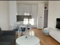 Rent, one bedroom apartment, 44m², Bečići, Budva - image 2