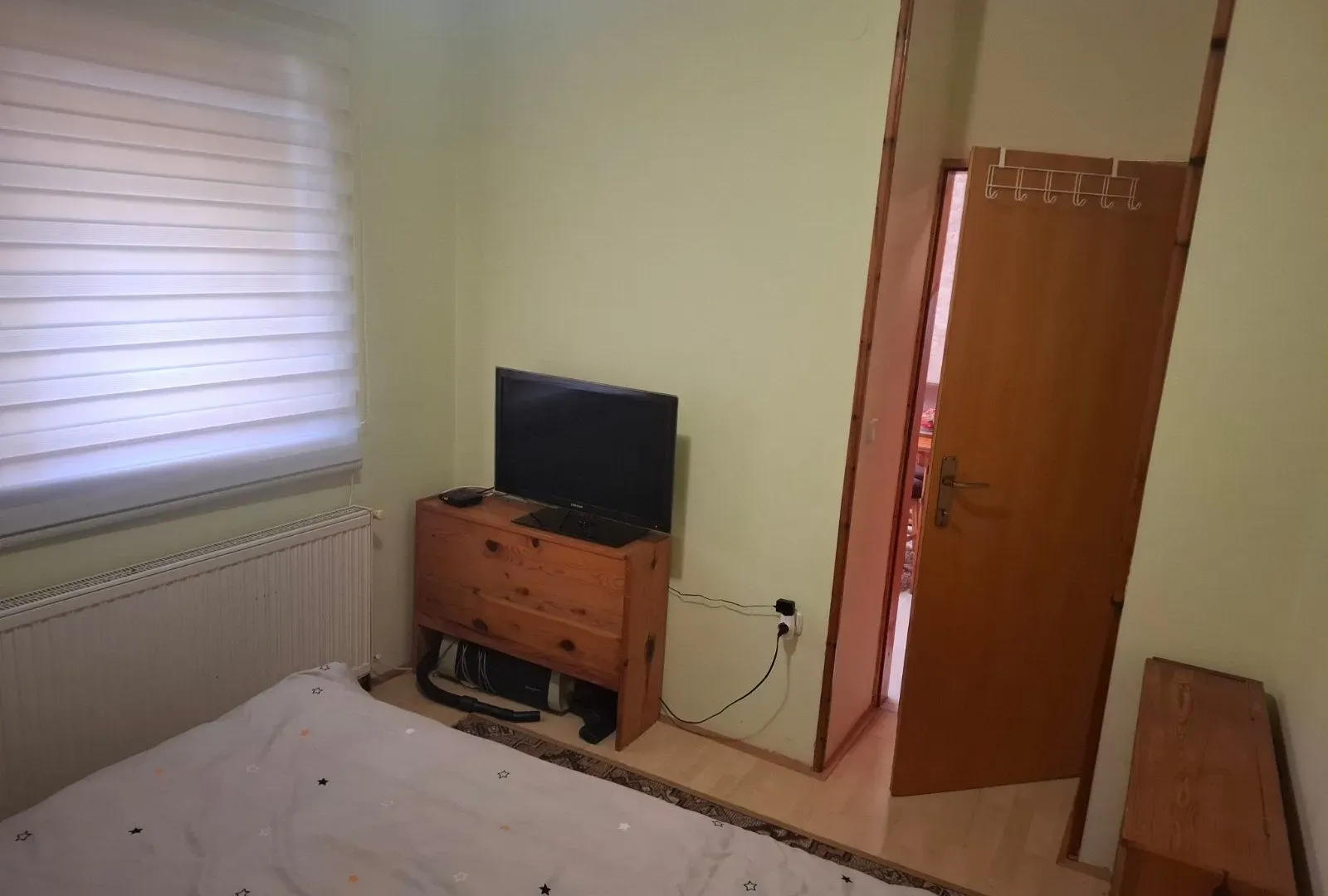 Prodaja, dvosoban stan, 34m², Centar, Zlatibor
