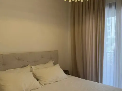 Prodaja, jednosoban stan, 42m², Bečići, Budva - image 7