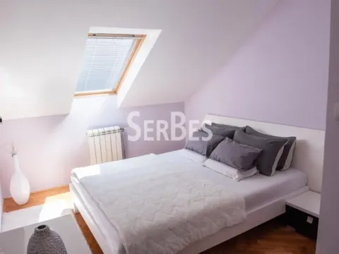 Prodaja, trosoban stan, 79m², Sajam, Novi Sad Sve Podlokacije - image 7