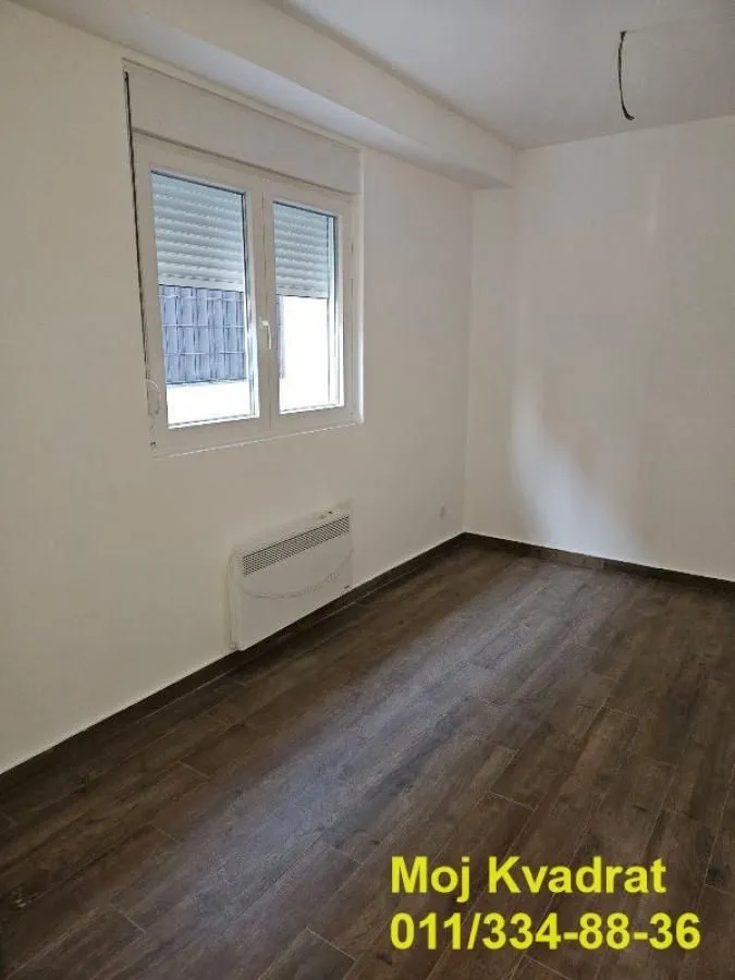 Prodaja, dvosoban stan, 66m², Boleč, Grocka