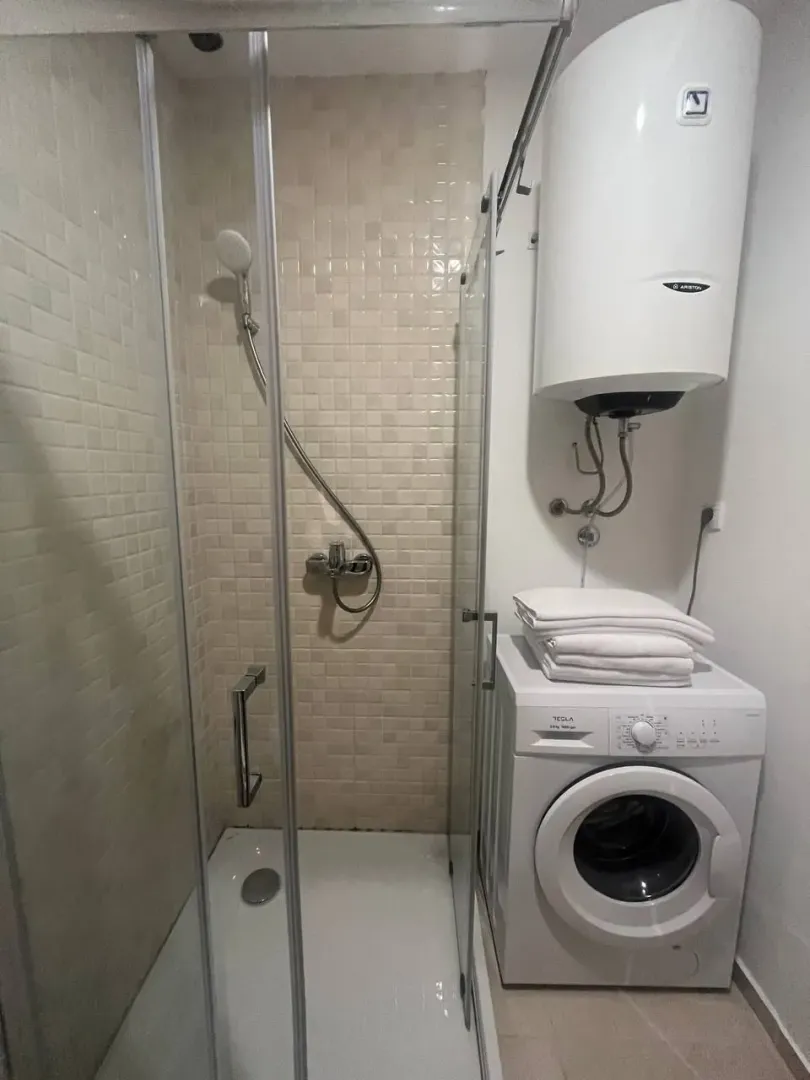 Sale, two bedroom apartment, 66m², Bečići, Budva