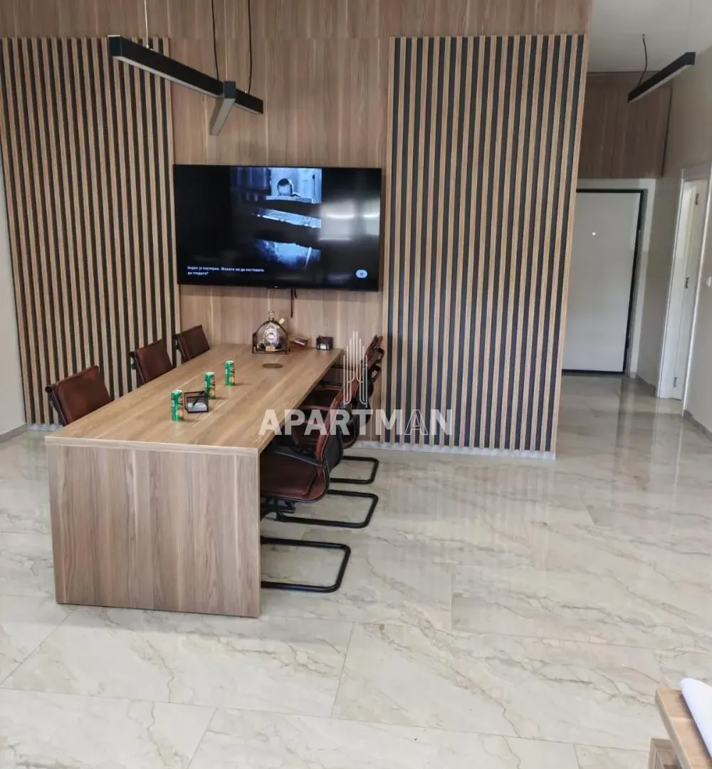 Sale, office space, 124m², Ledine, Beograd