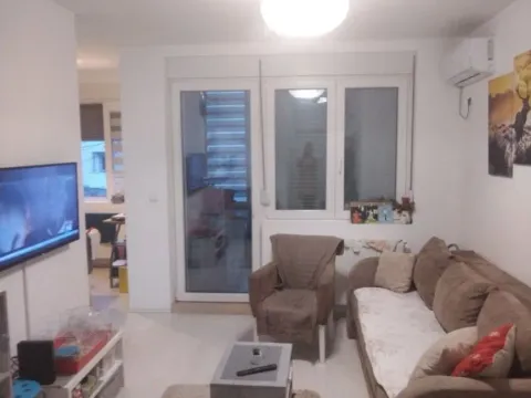 Sale, two bedroom apartment, 44m², Erdoglija, Kragujevac