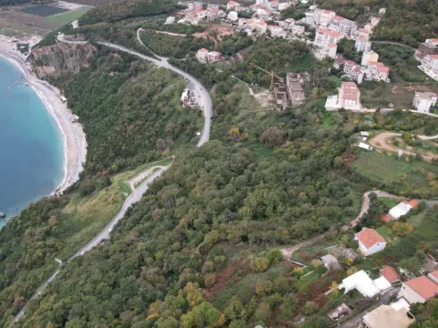 Prodaja, plac, 5100m², Prijevor, Budva - image 23