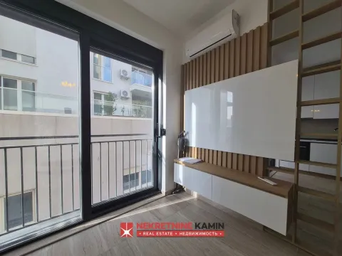 Prodaja, dvosoban stan, 61m², Bečići, Budva - image 2