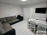Rent, two bedroom apartment, 45m², Telep, Novi Sad Sve Podlokacije