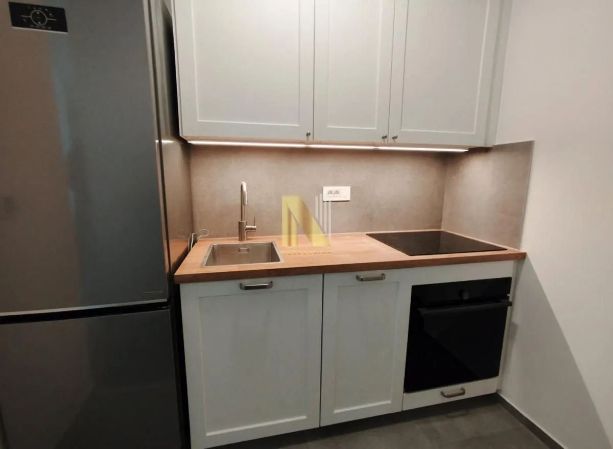Rent, office space, 61m², Adamovićevo Naselje, Novi Sad Sve Podlokacije