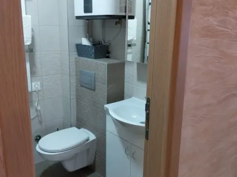 Sale, two bedroom apartment, 52m², Zlatibor, Srbija - image 7