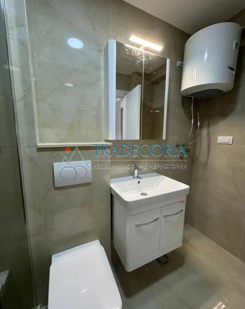Prodaja, stan, 26m², Bar, Crna Gora