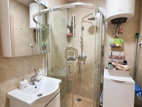 Rent, one bedroom apartment, 40m², Zabjelo, Podgorica - image 8