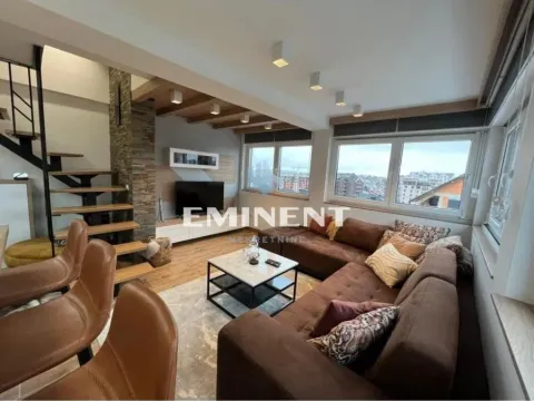 Prodaja, trosoban stan, 59m², Centar, Zlatibor - image 2