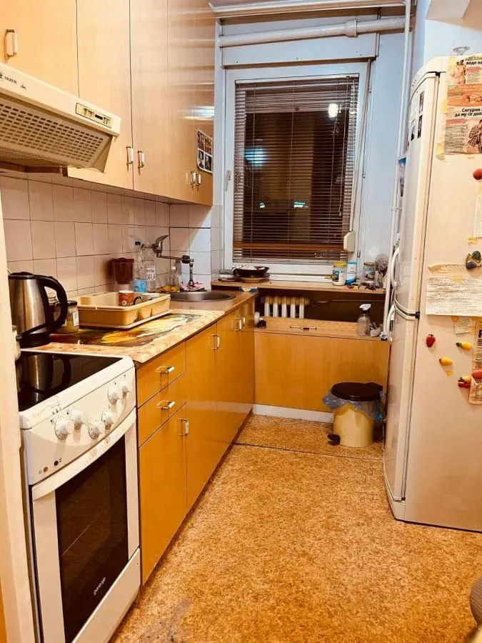 Sale, three bedroom apartment, 101m², Čukarica, Beograd