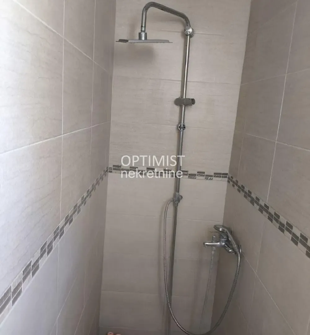Sale, two bedroom apartment, 64m², Kumodraž 1, Kumodraž Sve Podlokacije