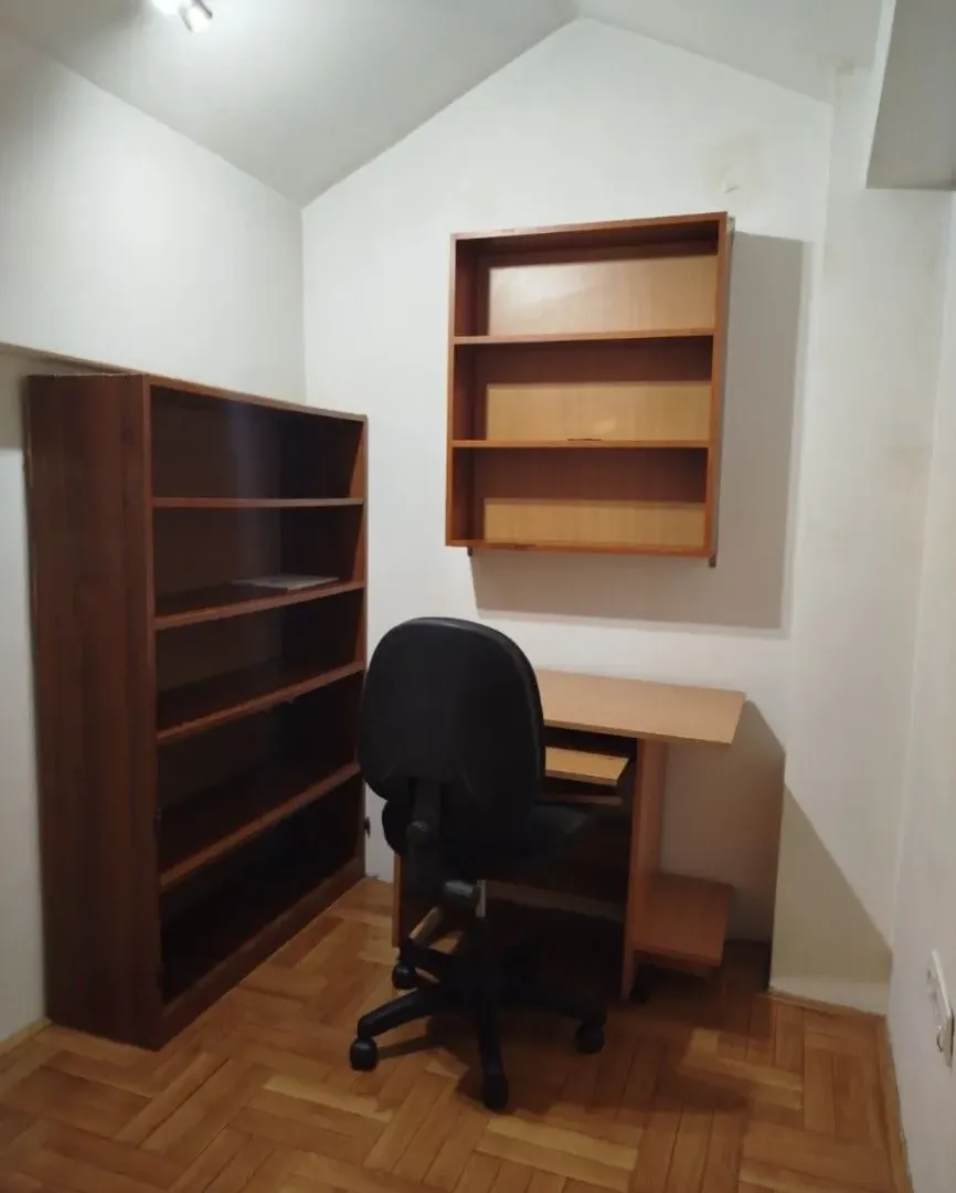 Prodaja, jednosoban stan, 50m², Zabjelo, Podgorica