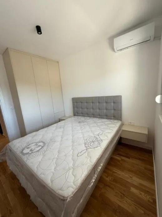 Prodaja, jednosoban stan, 44m², Zabjelo, Podgorica