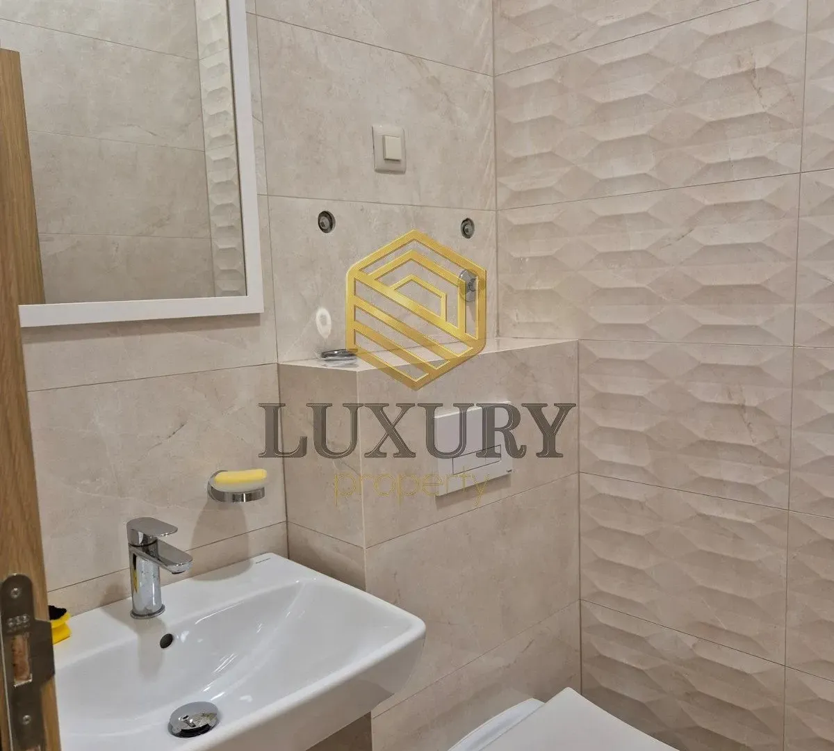Rent, office space, 46m², Zabjelo, Podgorica