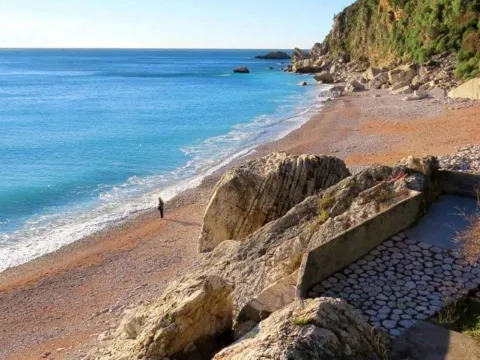 Prodaja, plac, 1108m², Budva, Crna Gora - image 4