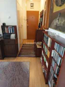 Prodaja, dvosoban stan, 65m², Novi Beograd Sve Podlokacije, Beograd - image 20