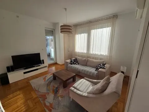 Izdavanje, dvosoban stan, 55m², Zvezdara Sve Podlokacije, Beograd - image 2