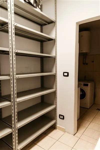 Rent, four bedroom apartment, 190m², Preko Morače, Podgorica