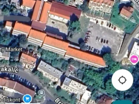 Sale, land lot, 327m², Savina, Herceg Novi - image 4