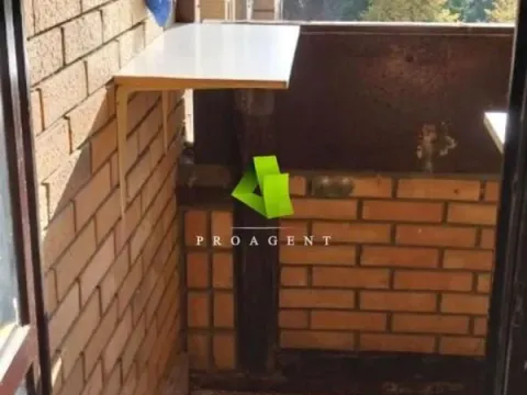 Rent, two bedroom apartment, 60m², Medijana, Niš - image 11