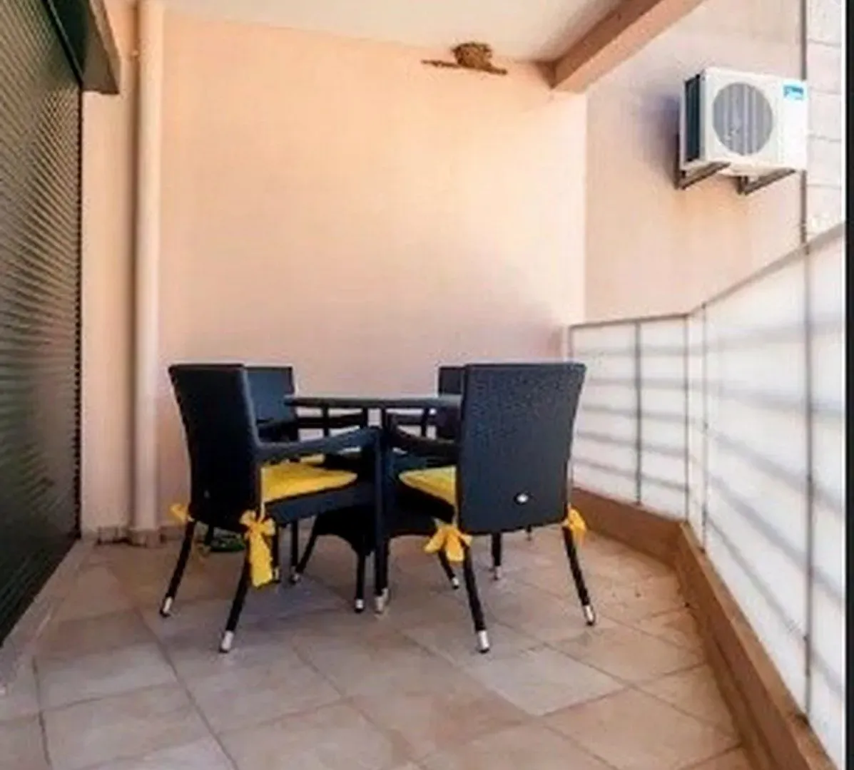 Prodaja, stan, 90m², Petrovac, Budva
