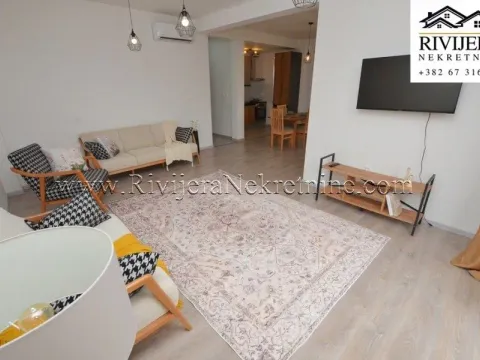 Prodaja, dvosoban stan, 85m², Đenovići, Herceg Novi - image 3