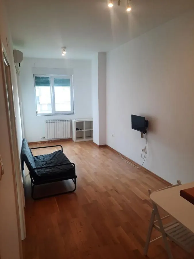 Rent, two bedroom apartment, 41m², Liman 3, Novi Sad Sve Podlokacije
