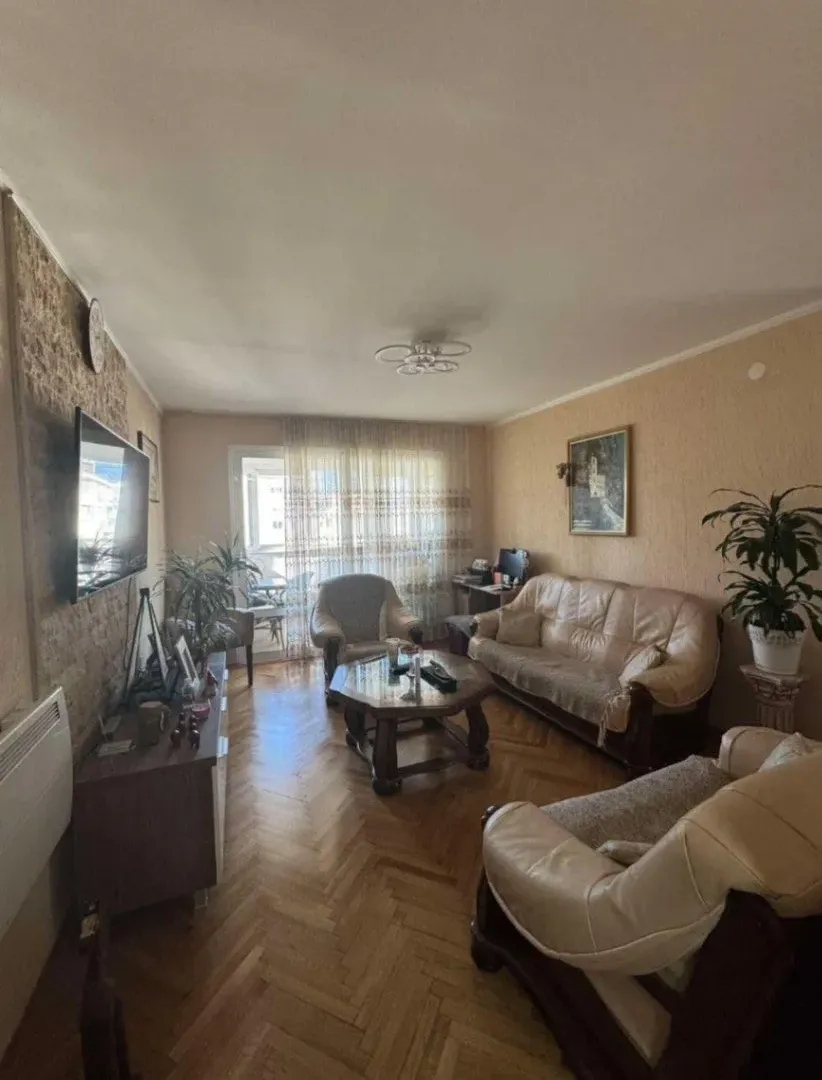 Sale, one bedroom apartment, 54m², Bar, Crna Gora