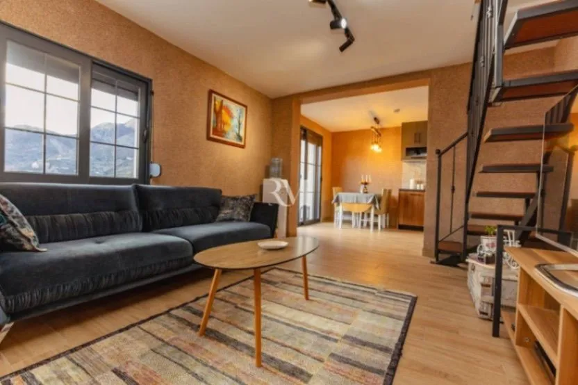 Prodaja, kuća, 70m², Lepetani, Tivat