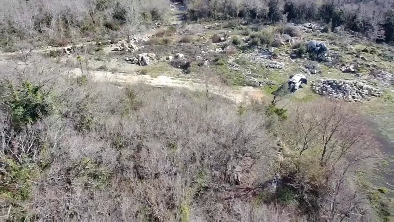 Prodaja, plac, 4860m², Podi, Herceg Novi