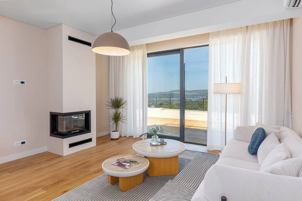 Sale, house, 140m², Centar, Tivat