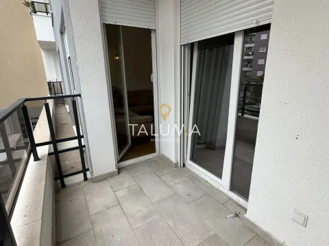 Prodaja, jednosoban stan, 45m², Zabjelo, Podgorica - image 5