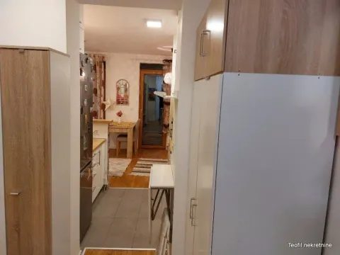 Izdavanje, dvosoban stan, 51m², Zemun Sve Podlokacije, Beograd - image 4