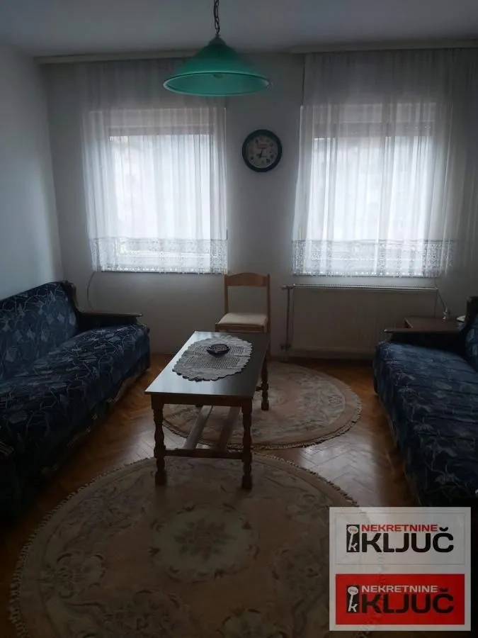 Izdavanje, garsonjera, 24m², Grbavica, Novi Sad Sve Podlokacije