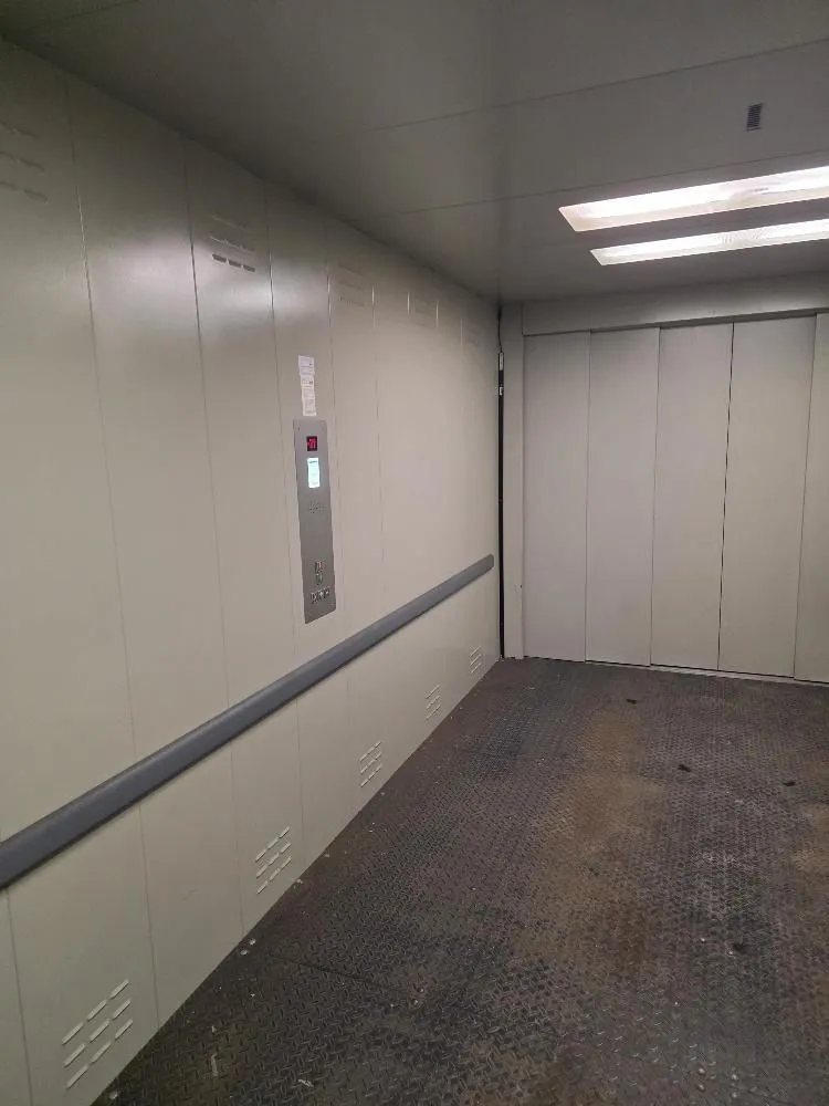 Rent, parking/garage, 14m², Autokomanda, Voždovac Sve Podlokacije