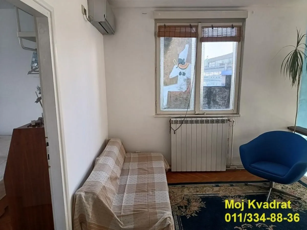 Sale, apartment, 156m², Stari Grad, Beograd