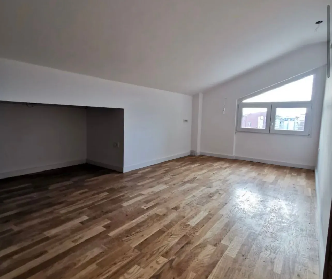 Sale, one bedroom apartment, 42m², Ljubović, Podgorica