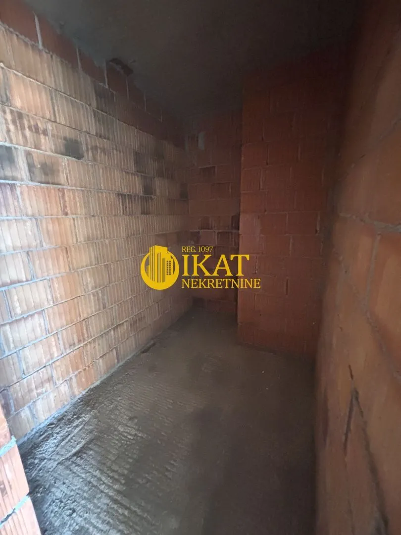 Prodaja, jednosoban stan, 45m², Nova Pazova, Stara Pazova