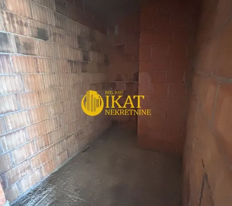 Prodaja, jednosoban stan, 45m², Nova Pazova, Stara Pazova