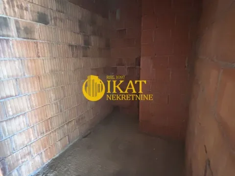 Sale, one bedroom apartment, 45m², Nova Pazova, Stara Pazova